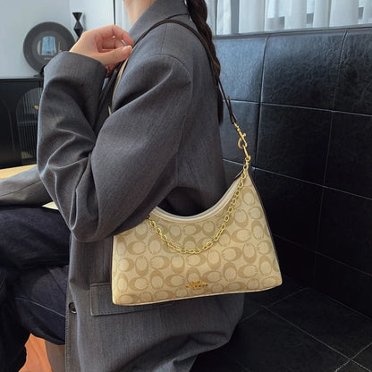 Sac Tote Femme Cuir - Grand Sac à Main Épaule Élégant Designer Luxe pour Travail et Quotidien