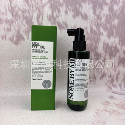 Essence SOMEBYMI Miel Tea Tree 3 Acides 50ml - Acné Peau Sensible Contrôle Sébum Exfoliante K-Beauty