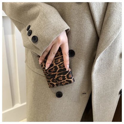 Sac à Main Femme Cuir PU Carré - Mini Sac Bandoulière Compact Fashion