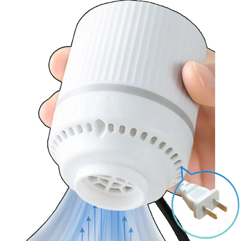 Sacs de Compression Sous Vide Réutilisables – 4 Tailles, Pompe en Option