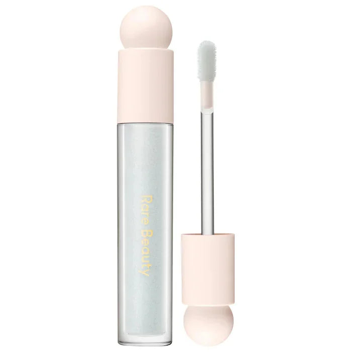 Blush Liquide Rare Beauty Grace Faith - Fard Joues Effet Miroir Gloss Lèvres Teint Éclatant