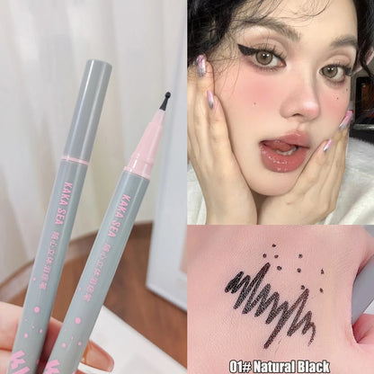 Stylo Maquillage Taches de Rousseur & Grains de Beauté — Waterproof, Longue Tenue