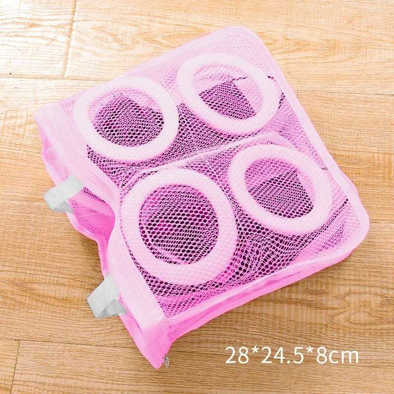Filet de Lavage Multifonction – Sac à Linge Mesh Protécteur