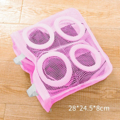 Filet de Lavage Multifonction – Sac à Linge Mesh Protécteur