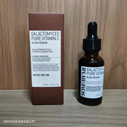 Essence SOMEBYMI Miel Tea Tree 3 Acides 50ml - Acné Peau Sensible Contrôle Sébum Exfoliante K-Beauty