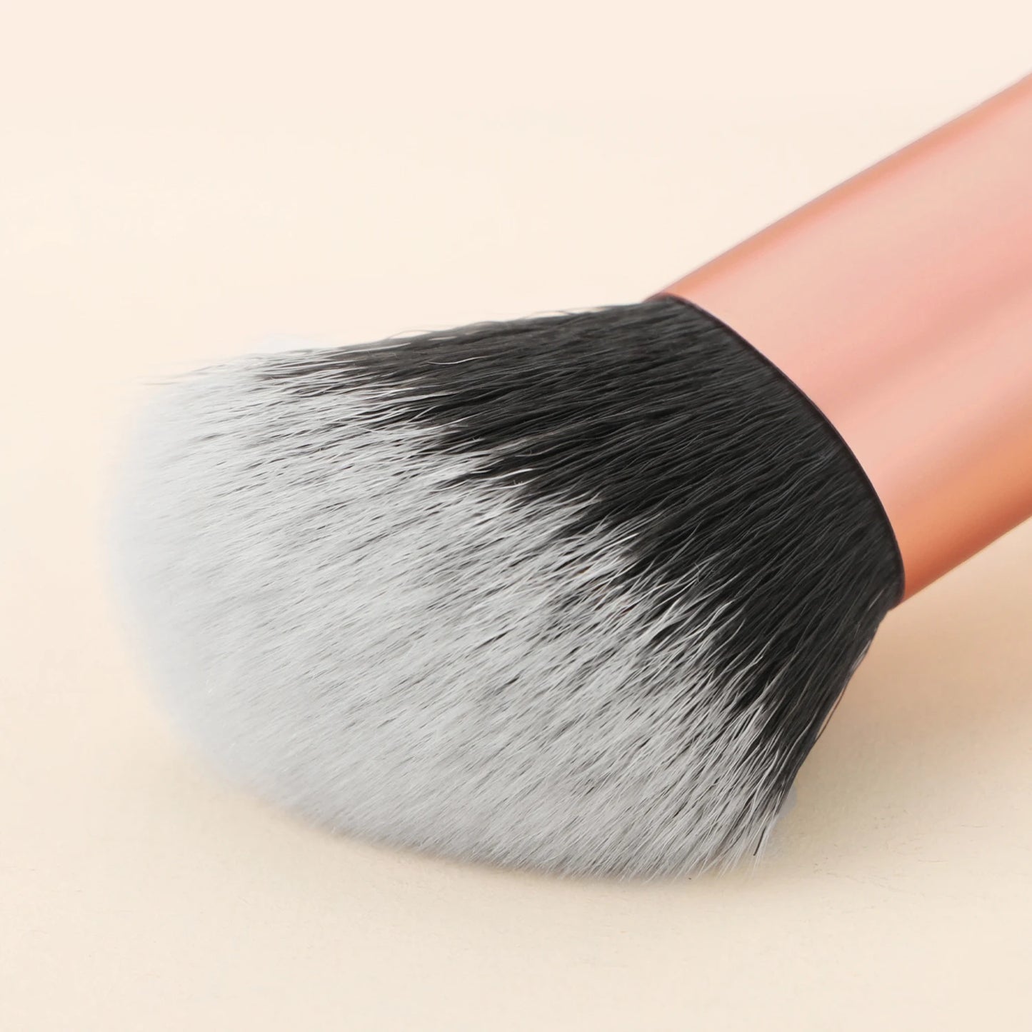 Pinceau Maquillage Facial Professionnel - Illuminateur Contouring Sculptant Outil Beauté Précision