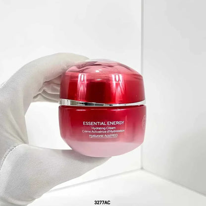 Crème Hydratante Essential Energy 50ml - Jour Nuit Réparatrice Énergisante Visage Soin Beauté