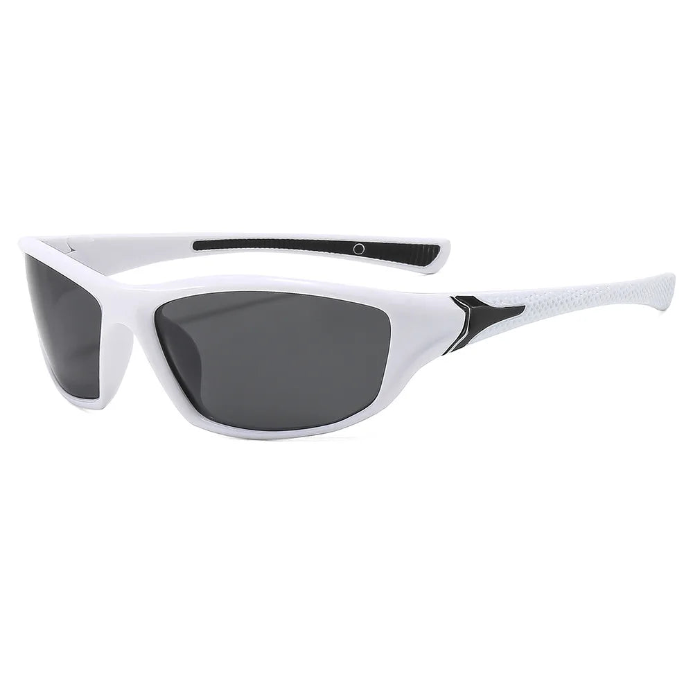 Lunettes de Soleil Polarisées Pêche - Protection UV400 Sport