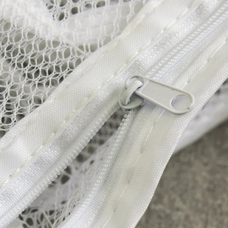 Filet de Lavage Multifonction – Sac à Linge Mesh Protécteur