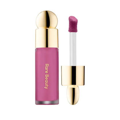 Gloss Lèvres Rare Beauty Hope - Kit Maquillage Blush Crème Grace Waterproof Hydratant Facial Outil Beauté