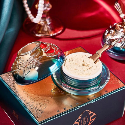 Crème Perle Féerique Luxury Noble Lady - Éclaircissante Hydratante Jour Réparatrice Nourrissante Visage