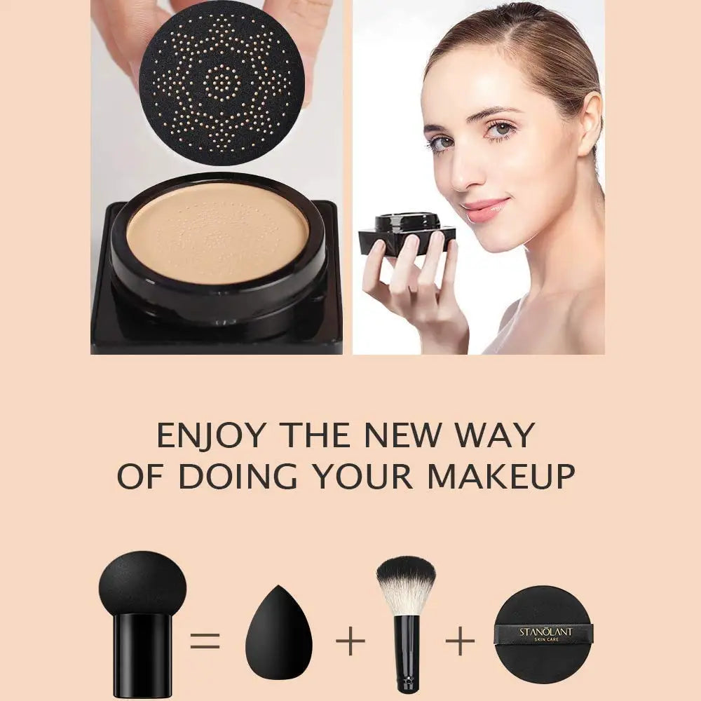 BB Cream Clear Cover Natural 20g - Maquillage Hydratant Nourrissant Protection Professionnelle Teinte 01