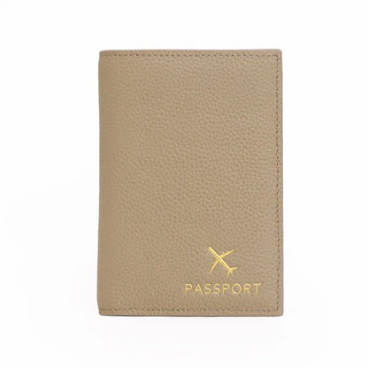 Portefeuille Femme Multifonction Cuir Véritable Rouge - Clutch avec Porte-Cartes ID