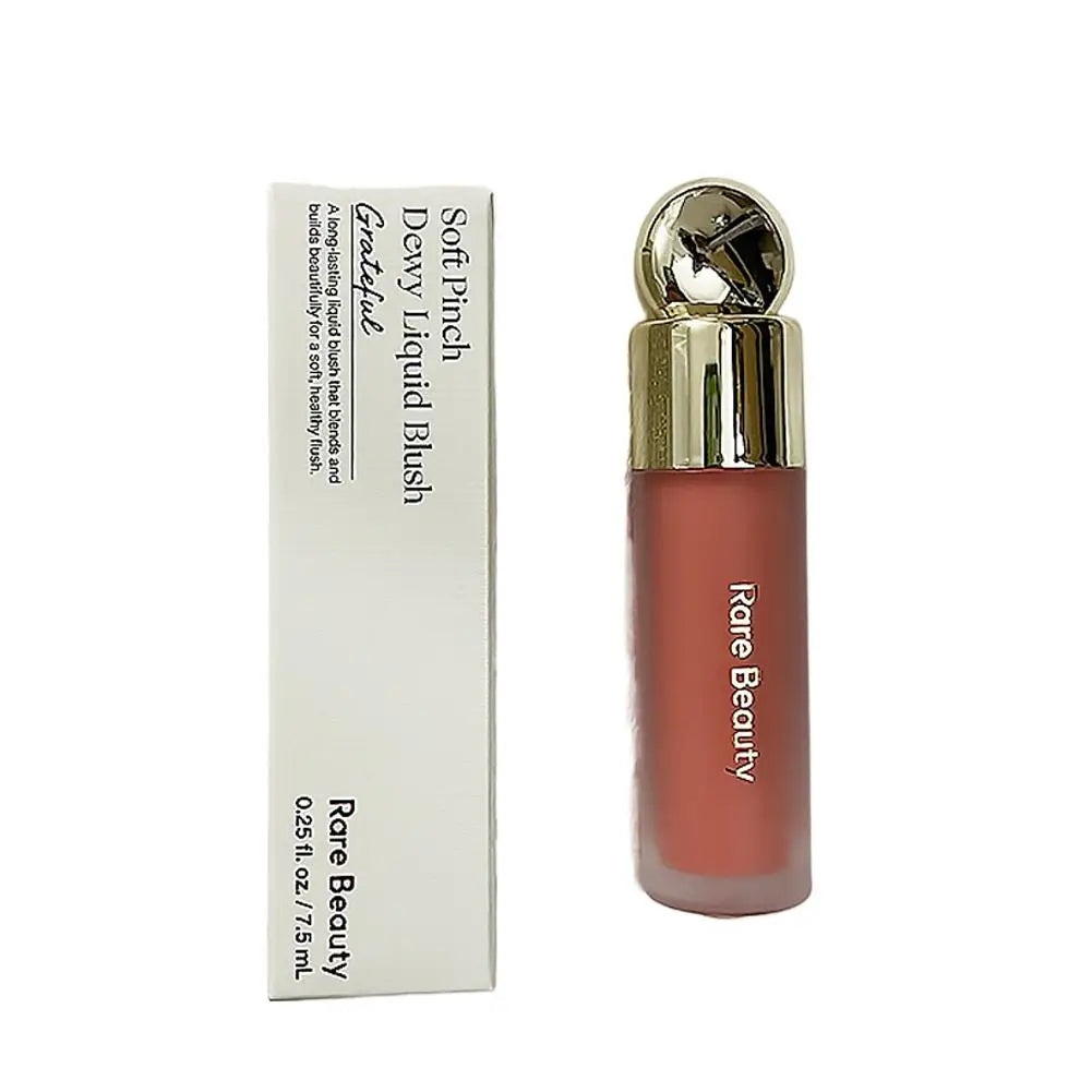 Blush Liquide Rare Beauty Multi-in-1 Believe - Rouge à Lèvres Crème Yeux Waterproof Contour Visage Ombre