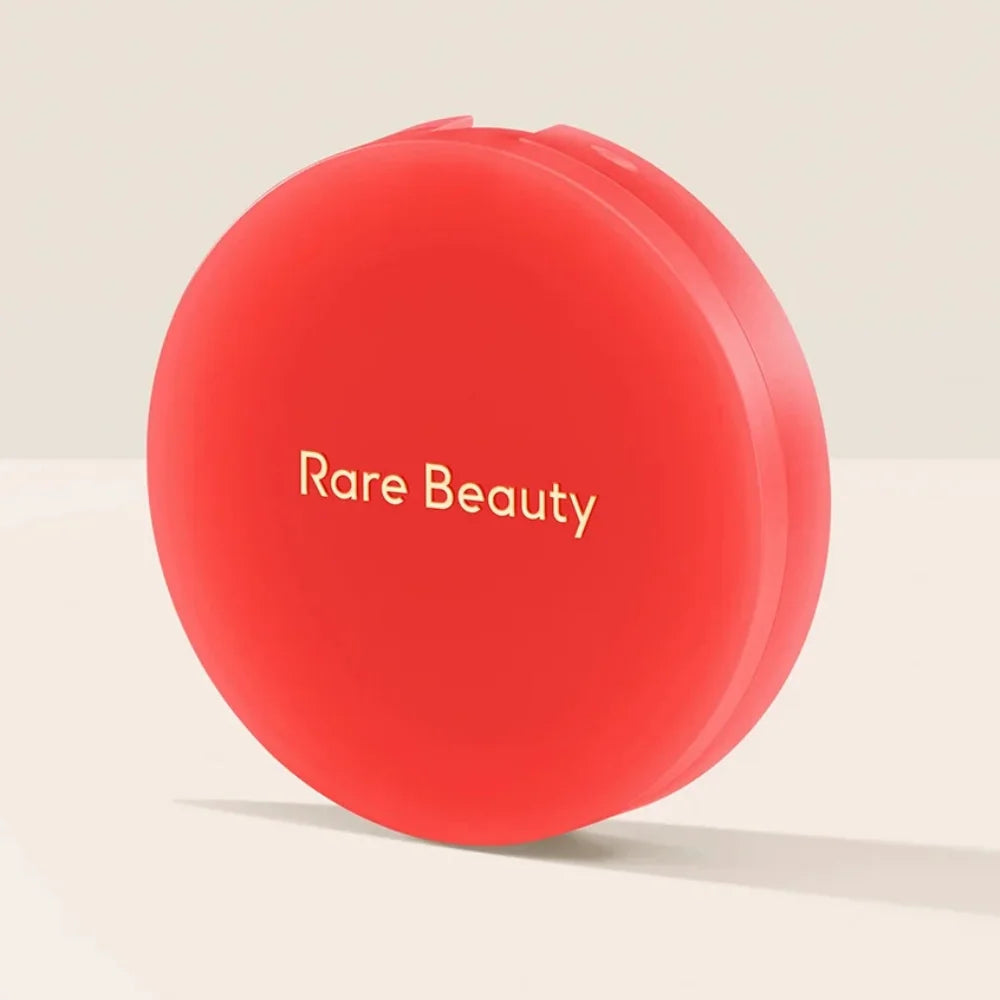 Blush Rare Beauty Soft Pinch Matte Worth - Crème Poudre Rebondi Coussiné Aérien Léger Flush Naturel