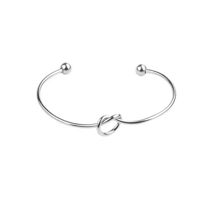 Bracelet Manchette Large Métal Doré - Jonc Ouvert Statement Exagéré