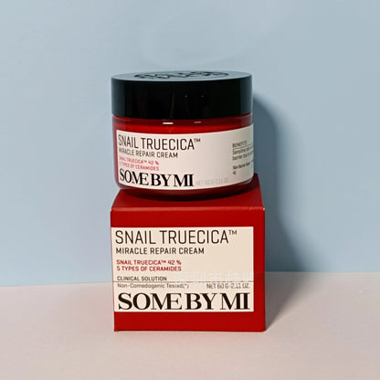 Essence SOMEBYMI Miel Tea Tree 3 Acides 50ml - Acné Peau Sensible Contrôle Sébum Exfoliante K-Beauty