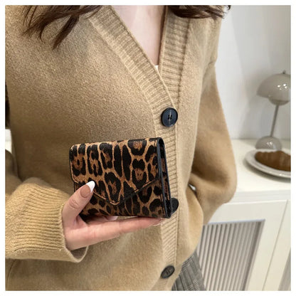 Sac à Main Femme Cuir PU Carré - Mini Sac Bandoulière Compact Fashion