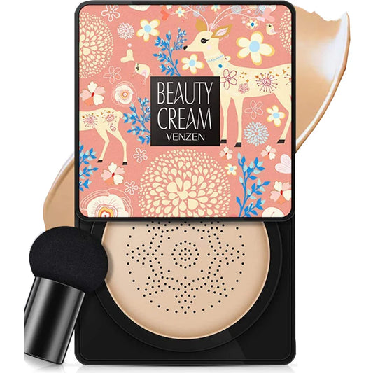 BB Cream Clear Cover Natural 20g - Maquillage Hydratant Nourrissant Protection Professionnelle Teinte 01