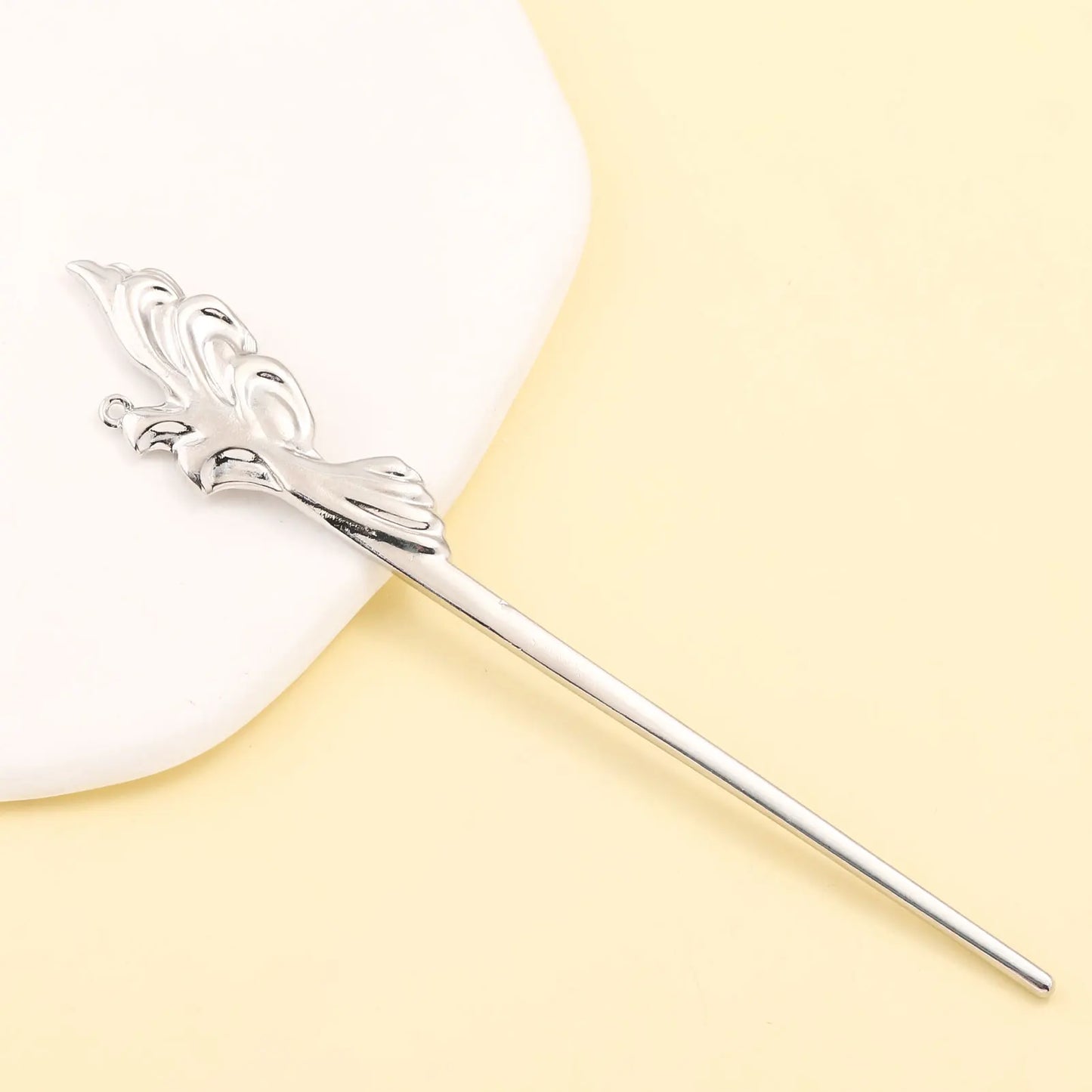 Accessoires Anime Apothecary Diaries Maomao – Pendentif Badge Épingle Choker Cosplay