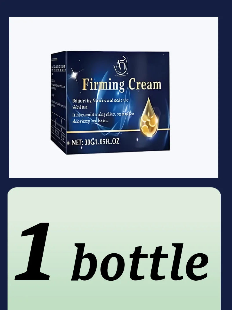 Crème Anti-Rides Instantanée Rajeunissement Revitalisation Pack 3+2 Gratuit - Hydratante Lifting Visage