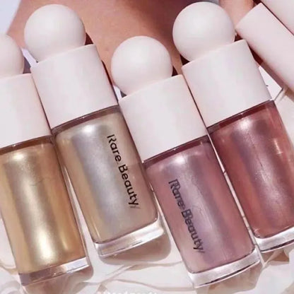 Stick Contour Rare Beauty Outshine - Correcteur Liquide Highlighter Blush Poudre Maquillage Multifonction
