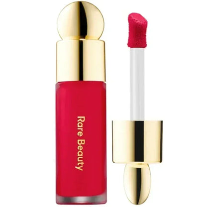 Blush Rare Beauty Soft Pinch Matte Worth - Crème Poudre Rebondi Coussiné Aérien Léger Flush Naturel