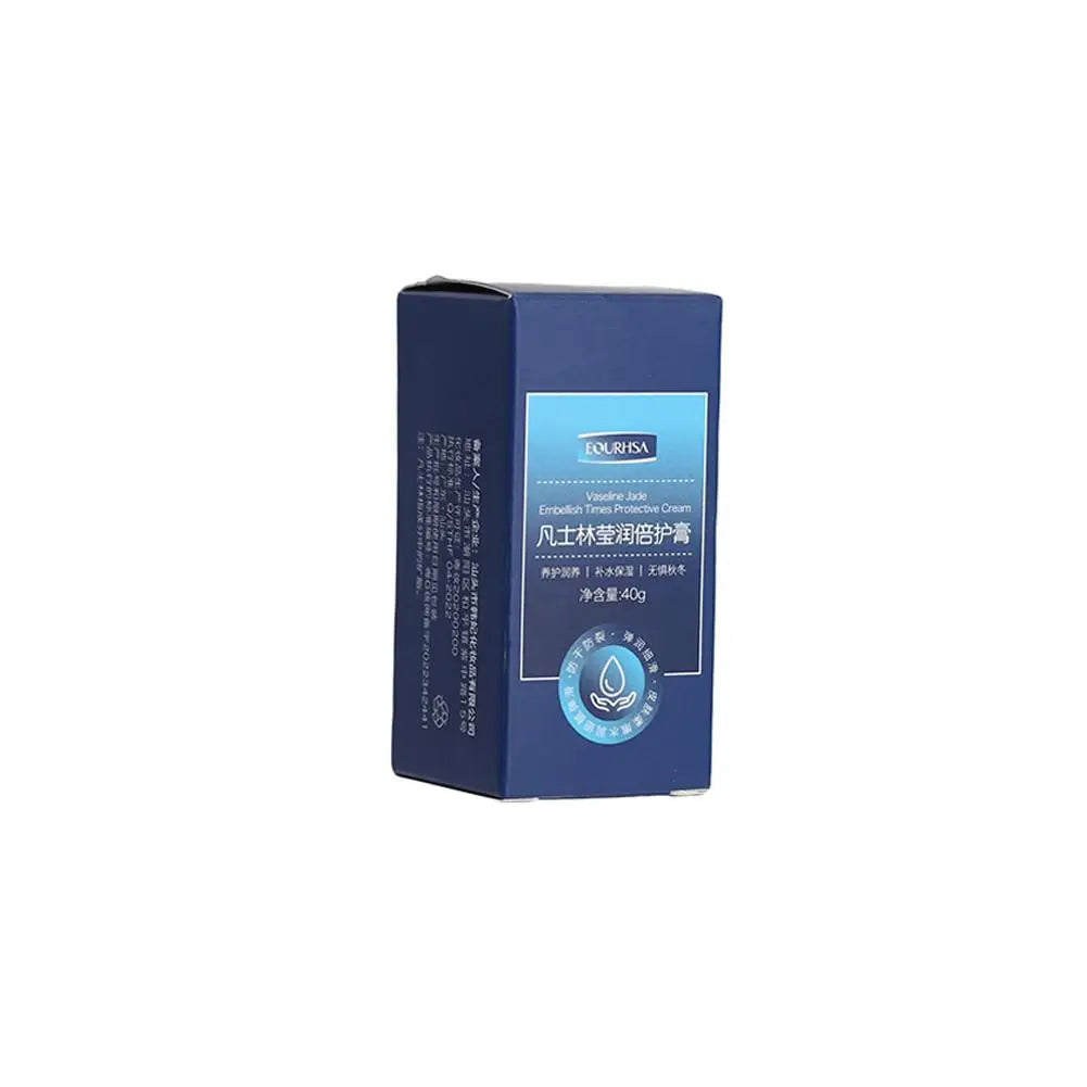 Crème Hydratante Pêche Mains Pieds - Anti-Sécheresse Crevasses Talons Protection Hiver Automne