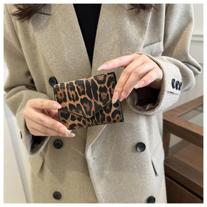 Sac à Main Femme Cuir PU Carré - Mini Sac Bandoulière Compact Fashion