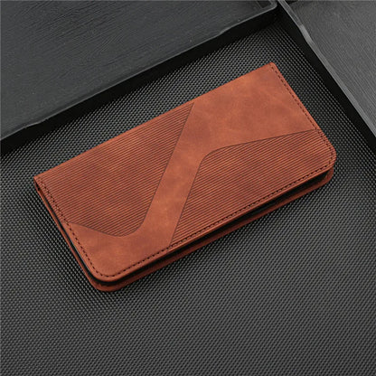 Coque Portefeuille Magnétique en Cuir PU – Xiaomi Redmi 10 & Note 10 Series