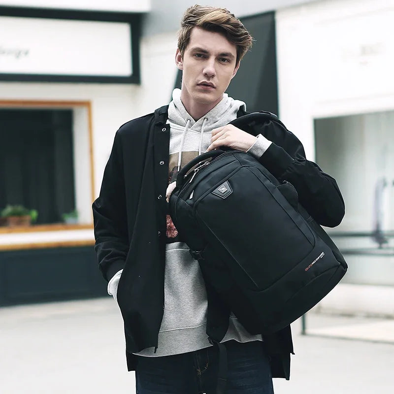 Sac à Dos OIWAS Voyage Business - Multifonctionnel Laptop Homme Femme