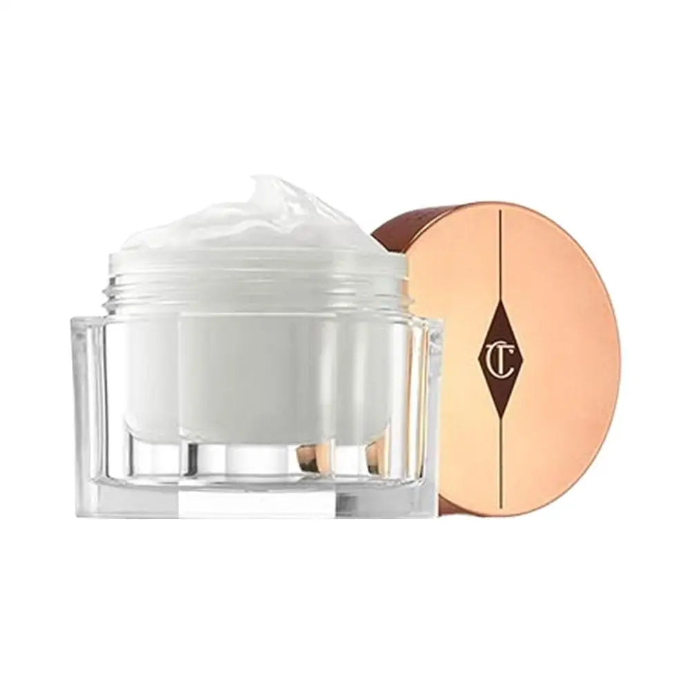 Crème Hydratante C/T Contrôle Sébum - Équilibre Eau-Huile Réparatrice Apaisante 50ml