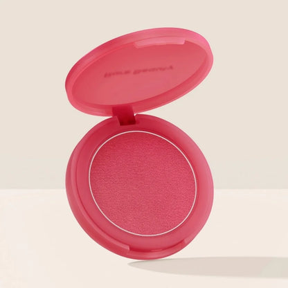 Blush Rare Beauty Matte Lasting Truth - Crème Poudre Rebondi Flou Résistant Transpiration Humidité Longue Tenue