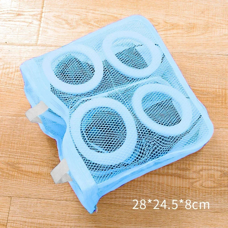 Filet de Lavage Multifonction – Sac à Linge Mesh Protécteur