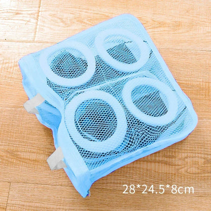 Filet de Lavage Multifonction – Sac à Linge Mesh Protécteur