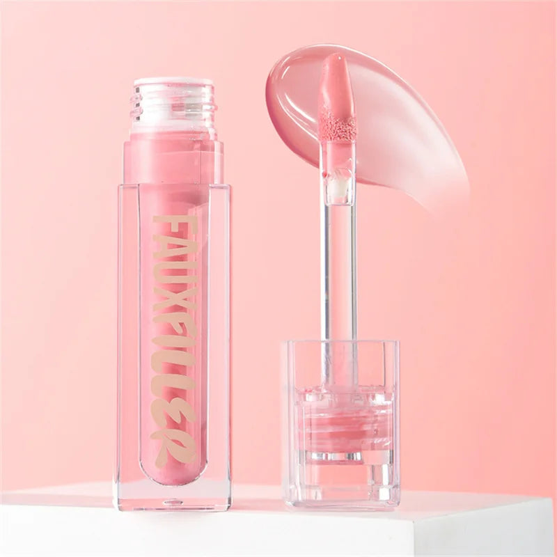 Blush Liquide Huda Beauty Filter Soft Glow RoseWood - Gloss Lèvres Brillant Correcteur Cotton Candy Bubblegum
