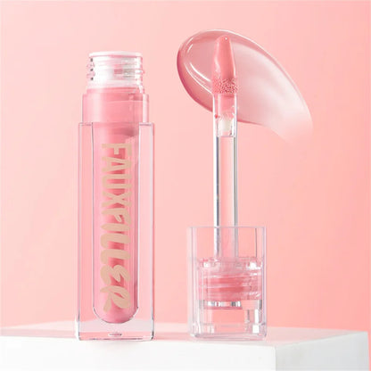 Blush Liquide Huda Beauty Filter Soft Glow RoseWood - Gloss Lèvres Brillant Correcteur Cotton Candy Bubblegum