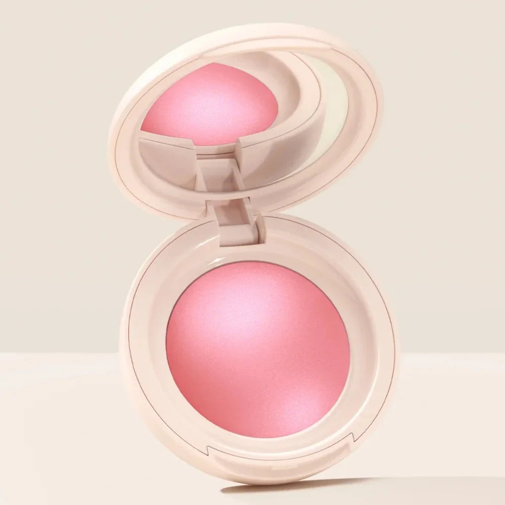 Blush Liquide Rare Beauty Exhilarate - Waterproof Hydratant Contour Visage Ombre Naturel Longue Tenue Plump