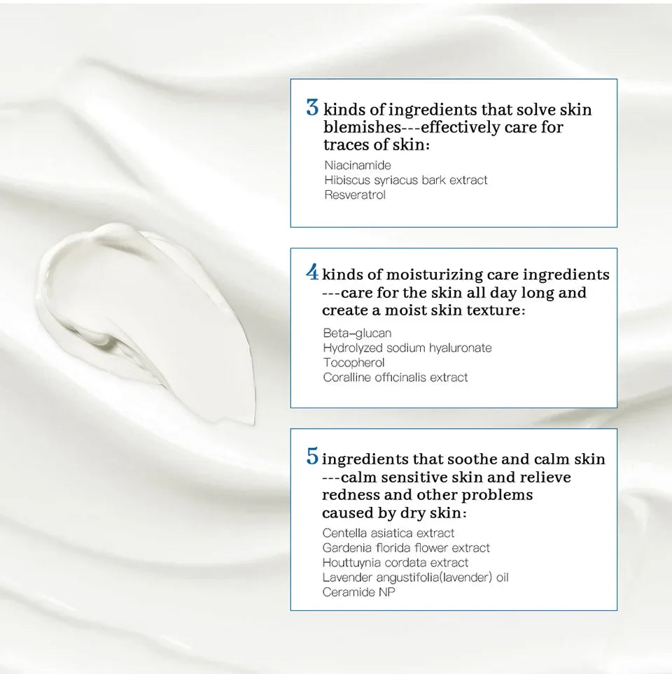 Crème Relief 345 Hydratante Anti-Imperfections Pack 10+2 Gratuit - Apaisante Nourrissante Soin Complet