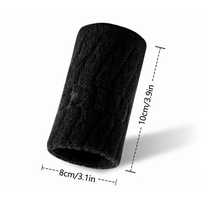 Poignet Sport Anti-Transpiration - Protection Poignet Basketball Badminton
