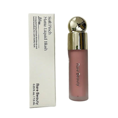 Blush Liquide Rare Beauty Multi-in-1 Believe - Rouge à Lèvres Crème Yeux Waterproof Contour Visage Ombre