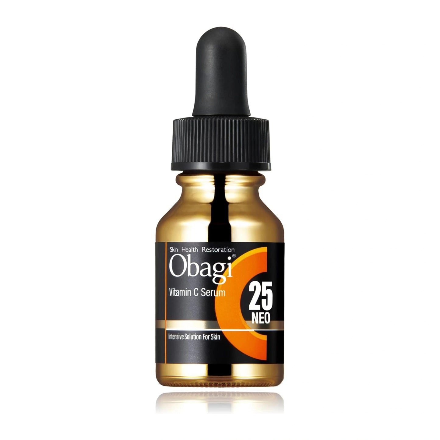 Sérum Obagi C25 Beauty Essence 12ml - Vitamine C Concentrée Nourrissant Éclaircissant Peau Translucide Radieuse