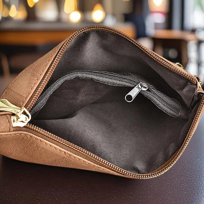 Portefeuille Femme Long Classique Cuir PU Bracelet - Clutch Bag Grande Capacité Téléphone Fashion Simple