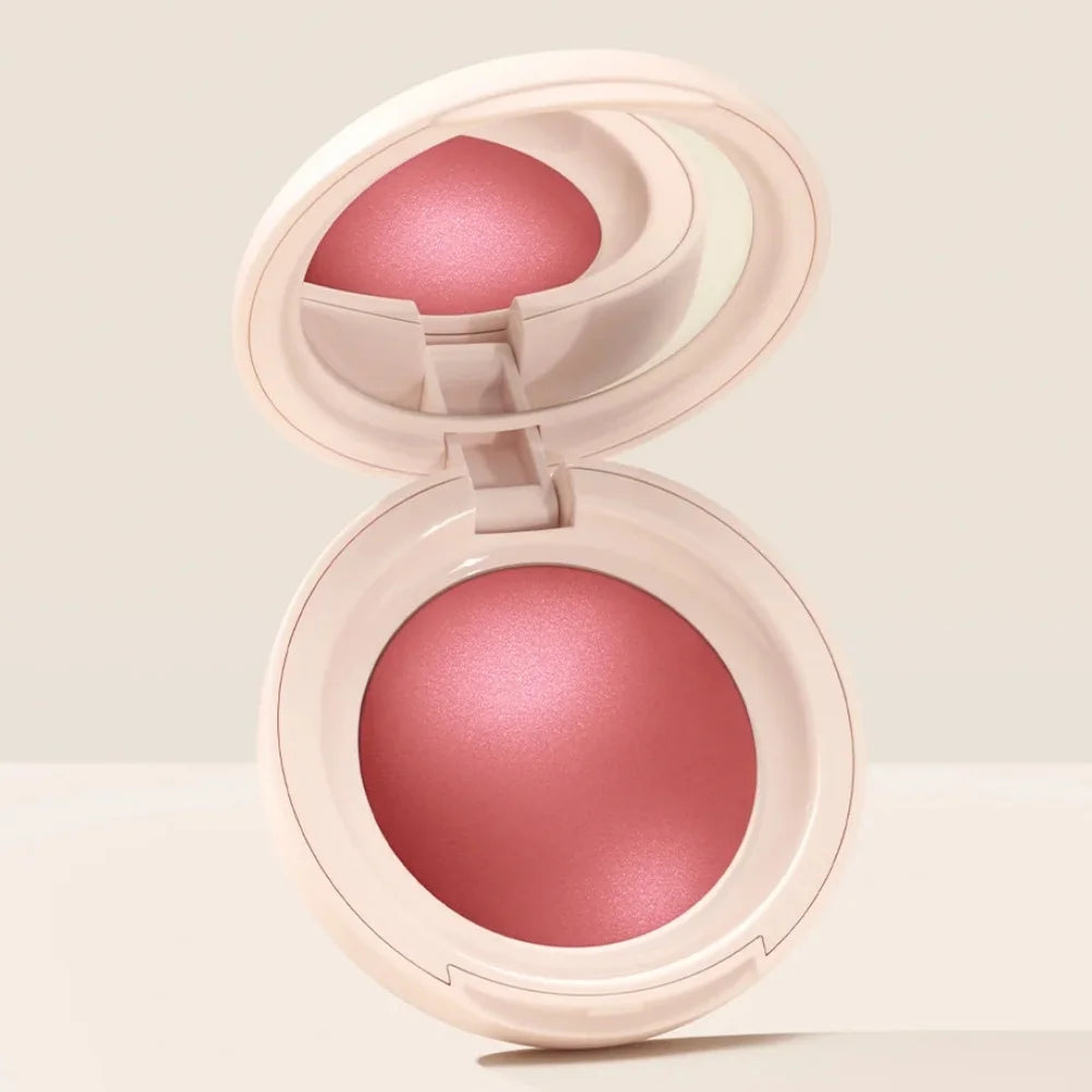 Blush Liquide Rare Beauty Exhilarate - Waterproof Hydratant Contour Visage Ombre Naturel Longue Tenue Plump