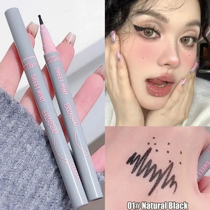 Stylo Maquillage Taches de Rousseur & Grains de Beauté — Waterproof, Longue Tenue