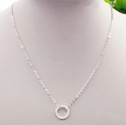 Collier Choker Oiseau Feuilles – Pendentif Statement Nature Doré
